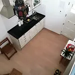 Casinhas Da Ajuda Nº 27