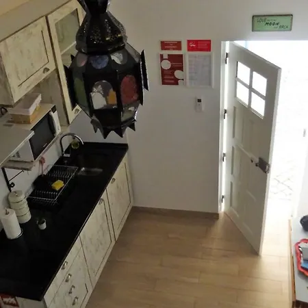 Casinhas Da Ajuda Nº 27 * Lisboa