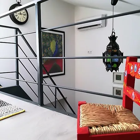 Casinhas Da Ajuda Nº 27 Lisboa