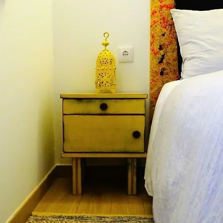 Casinhas Da Ajuda Nº 27 Apartamento