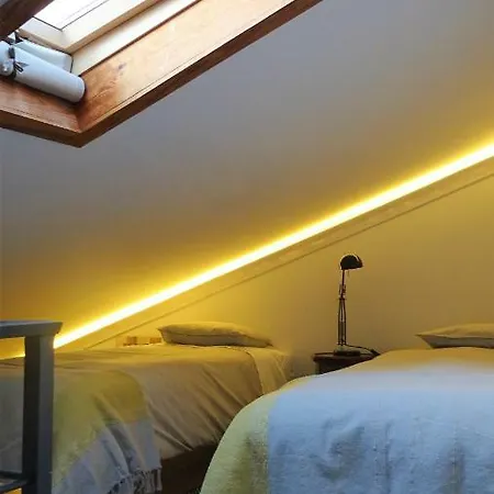 Apartamento Casinhas Da Ajuda Nº 27