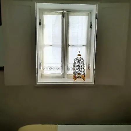 Casinhas Da Ajuda Nº 27 * ליסבון