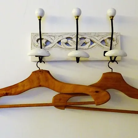 Casinhas Da Ajuda Nº 27 * ליסבון