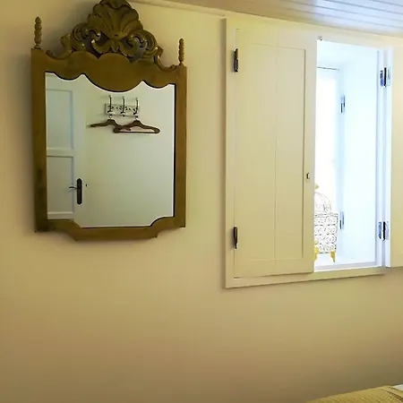 Apartamento Casinhas Da Ajuda Nº 27 *