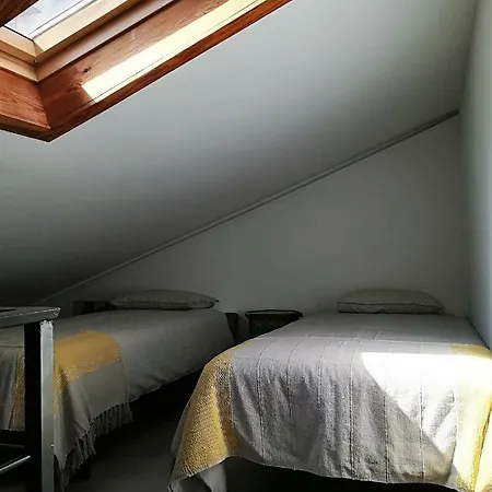 Casinhas Da Ajuda Nº 27 * Lisboa