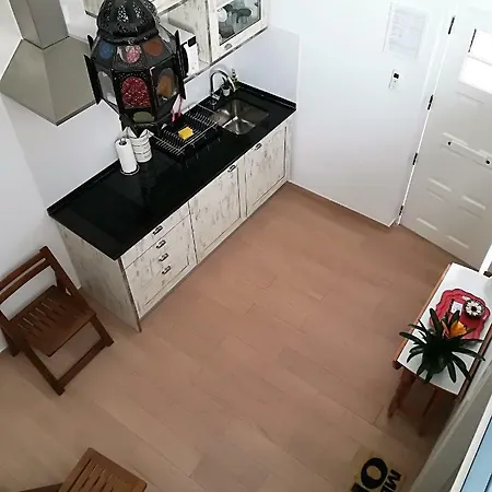 Casinhas Da Ajuda Nº 27