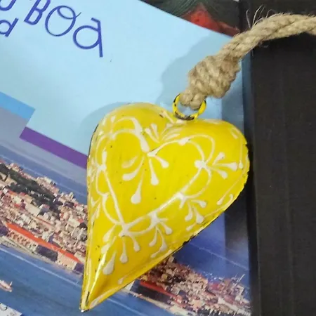 Casinhas Da Ajuda Nº 27 Appartement