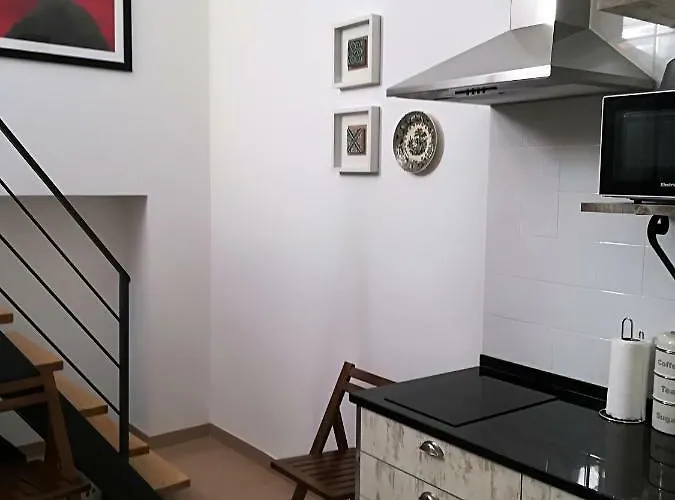 Casinhas Da Ajuda Nº 27 Appartement *