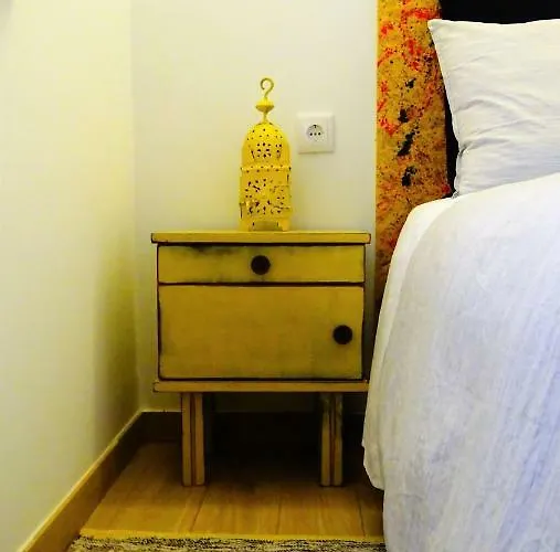 Casinhas Da Ajuda Nº 27 Appartamento