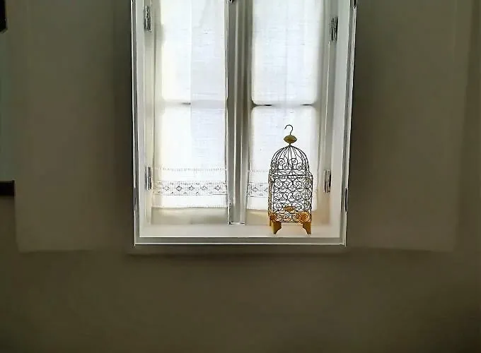 Casinhas Da Ajuda Nº 27 * Lisbona