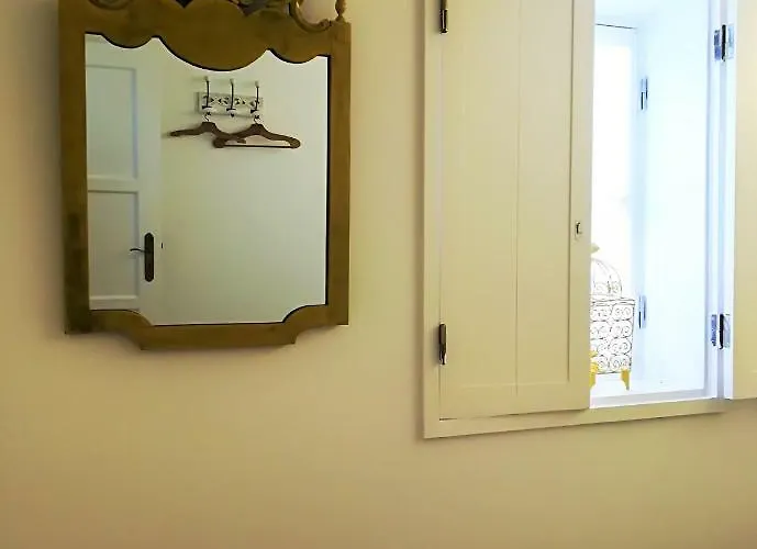 Appartamento Casinhas Da Ajuda Nº 27 *