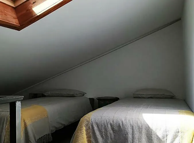 Casinhas Da Ajuda Nº 27 * Lisbona