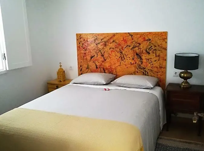Casinhas Da Ajuda Nº 27 * Lissabon