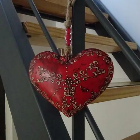 Daire Casinhas Da Ajuda Nº 27 Lisboa